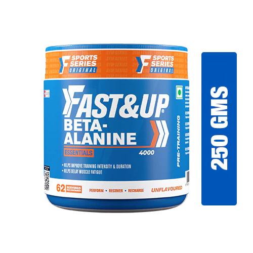 Fast&Up Beta Alanine