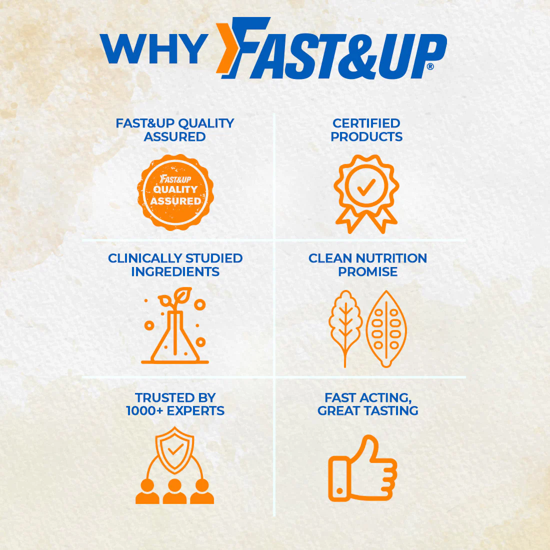 Fast&Up Essential Amino Acids - Watermelon Splash - Image 7