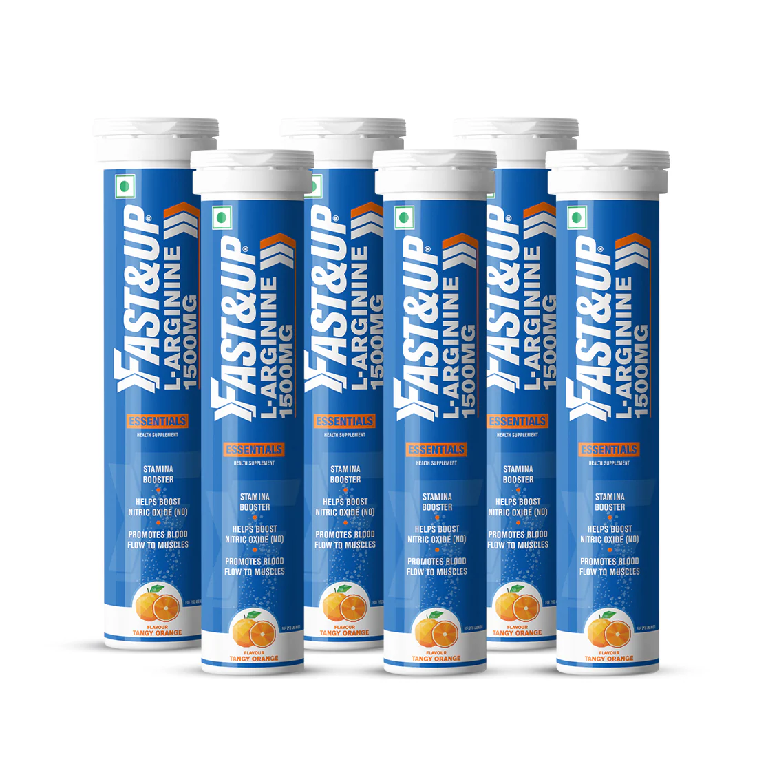 Fast&Up L-Arginine - Image 10