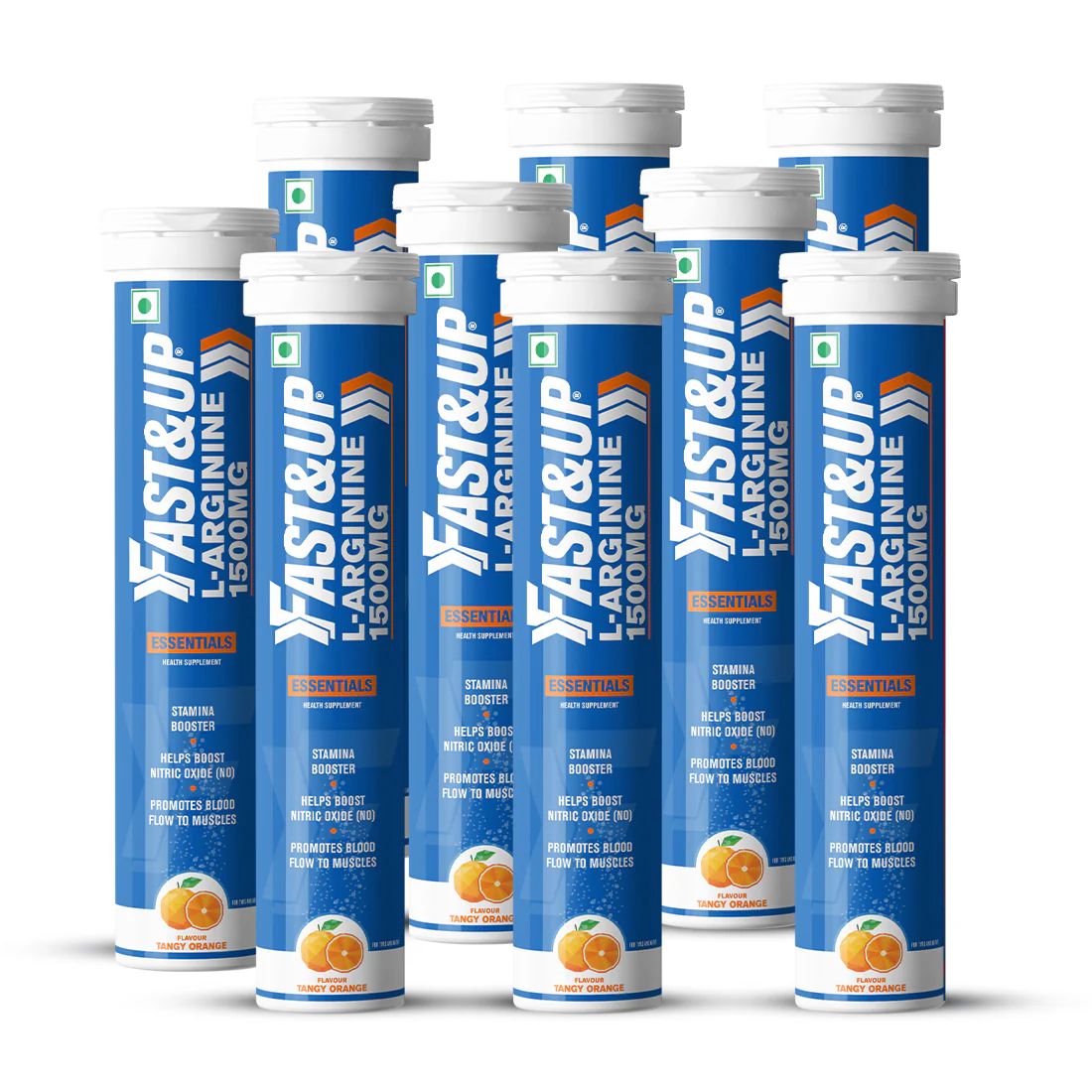 Fast&Up L-Arginine - Image 11