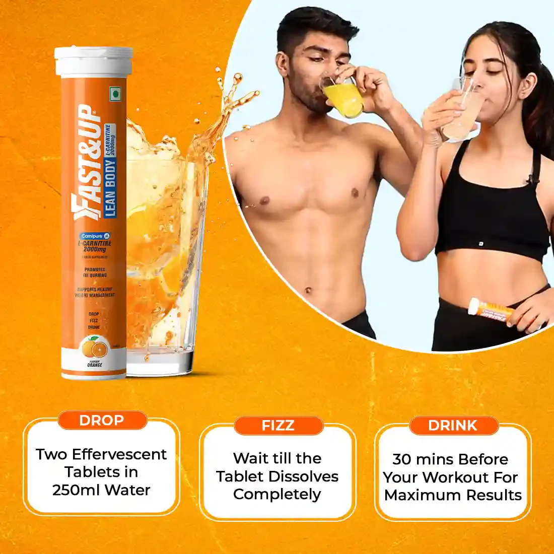 Lean Body For Weight Loss- Assorted Flavors - Image 7