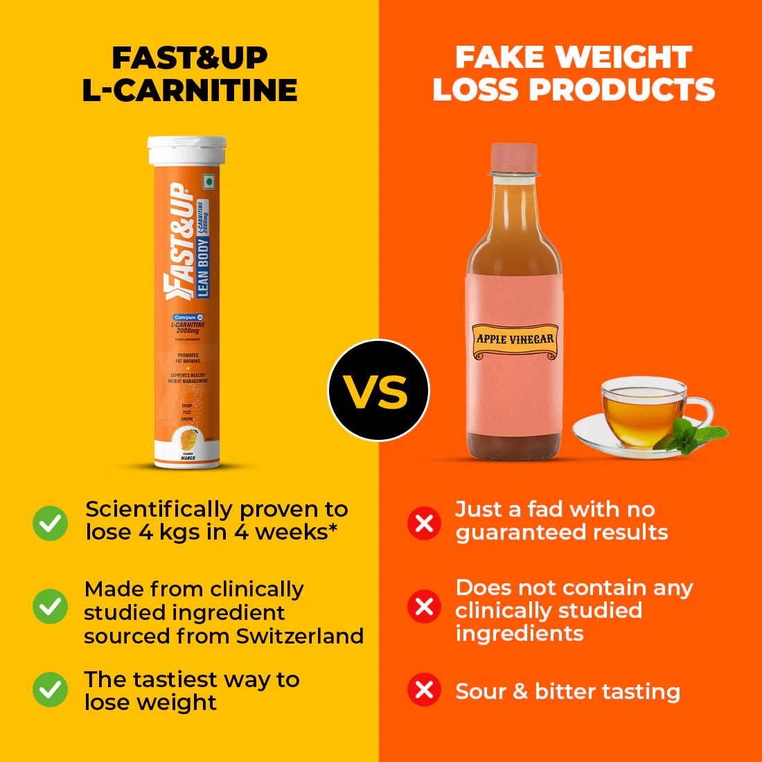 Lean Body For Weight Loss - Mango - Image 4