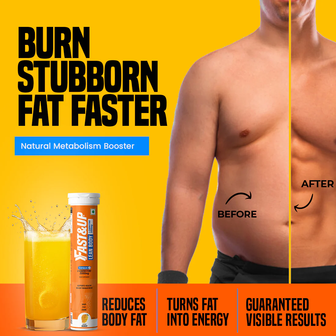 Lean Body Weight Loss - Mango - Image 3