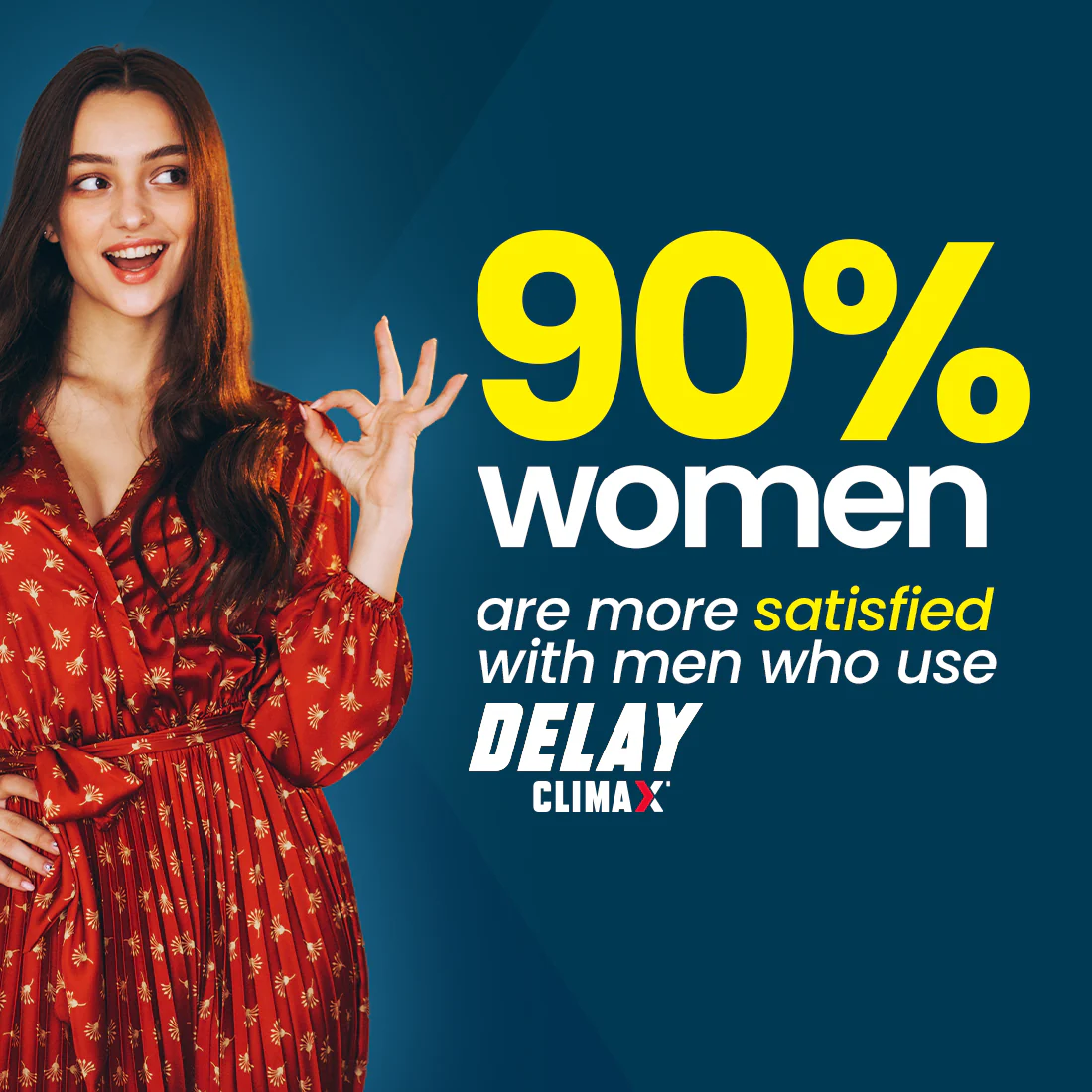 Man Extend Delay Climax- India's First Supplement for Better S*x - Image 5